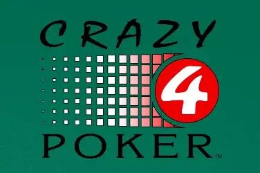 crazy 4 poker online free.